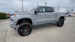 New 2025 Chevrolet Silverado 1500 RST Crew Cab 4WD Pickup for sale #250599 - photo 38