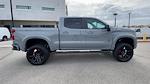 New 2025 Chevrolet Silverado 1500 RST Crew Cab 4x4 Pickup for sale #250599 - photo 9