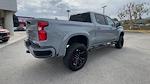 New 2025 Chevrolet Silverado 1500 RST Crew Cab 4WD Pickup for sale #250599 - photo 8