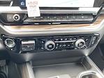 New 2025 Chevrolet Silverado 1500 RST Crew Cab 4x4 Pickup for sale #250599 - photo 18