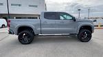 New 2025 Chevrolet Silverado 1500 RST Crew Cab 4WD Pickup for sale #250599 - photo 9