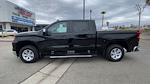 New 2025 Chevrolet Silverado 1500 LT Crew Cab Pickup for sale #250620 - photo 6