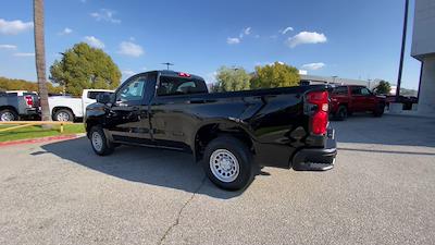 New 2025 Chevrolet Silverado 1500 Work Truck Regular Cab Pickup for sale #250639 - photo 2