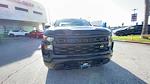 New 2025 Chevrolet Silverado 1500 Work Truck Regular Cab Pickup for sale #250639 - photo 4