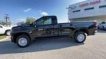 New 2025 Chevrolet Silverado 1500 Work Truck Regular Cab Pickup for sale #250639 - photo 5