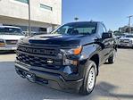 New 2025 Chevrolet Silverado 1500 Work Truck Regular Cab Pickup for sale #250639 - photo 57