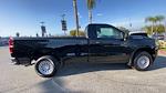 New 2025 Chevrolet Silverado 1500 Work Truck Regular Cab Pickup for sale #250639 - photo 8