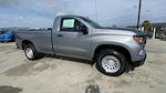 New 2025 Chevrolet Silverado 1500 Work Truck Regular Cab Pickup for sale #250640 - photo 3