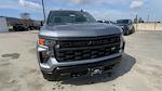 New 2025 Chevrolet Silverado 1500 Work Truck Regular Cab Pickup for sale #250640 - photo 4
