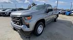 New 2025 Chevrolet Silverado 1500 Work Truck Regular Cab Pickup for sale #250640 - photo 34