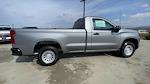New 2025 Chevrolet Silverado 1500 Work Truck Regular Cab Pickup for sale #250640 - photo 39