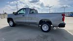 New 2025 Chevrolet Silverado 1500 Work Truck Regular Cab Pickup for sale #250640 - photo 2