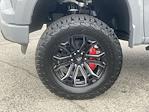 New 2025 Chevrolet Silverado 1500 RST Crew Cab 4x4 Pickup for sale #250680 - photo 33