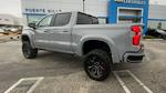 New 2025 Chevrolet Silverado 1500 RST Crew Cab 4WD Pickup for sale #250680 - photo 40