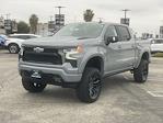New 2025 Chevrolet Silverado 1500 RST Crew Cab 4WD Pickup for sale #250680 - photo 69