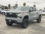 New 2025 Chevrolet Silverado 1500 RST Crew Cab 4x4 Pickup for sale #250680 - photo 1