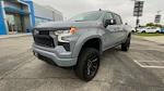 New 2025 Chevrolet Silverado 1500 RST Crew Cab 4x4 Pickup for sale #250680 - photo 5