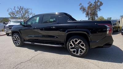 New 2025 Chevrolet Silverado EV RST Crew Cab 4x4 Pickup for sale #250719 - photo 2
