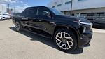 New 2025 Chevrolet Silverado EV RST Crew Cab 4x4 Pickup for sale #250719 - photo 3