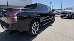 New 2025 Chevrolet Silverado EV RST Crew Cab 4x4 Pickup for sale #250719 - photo 8