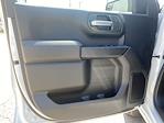 New 2025 Chevrolet Silverado 1500 Custom Crew Cab Pickup for sale #250723 - photo 21