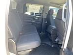 New 2025 Chevrolet Silverado 1500 Custom Crew Cab Pickup for sale #250723 - photo 25