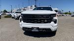 New 2025 Chevrolet Silverado 1500 Custom Crew Cab Pickup for sale #250723 - photo 4