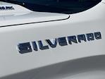 New 2025 Chevrolet Silverado 1500 Custom Crew Cab Pickup for sale #250723 - photo 30