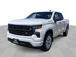 New 2025 Chevrolet Silverado 1500 Custom Crew Cab Pickup for sale #250723 - photo 33