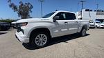 New 2025 Chevrolet Silverado 1500 Custom Crew Cab Pickup for sale #250723 - photo 36