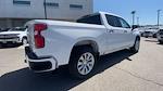 New 2025 Chevrolet Silverado 1500 Custom Crew Cab Pickup for sale #250723 - photo 40