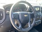 New 2025 Chevrolet Silverado 1500 Custom Crew Cab Pickup for sale #250723 - photo 43