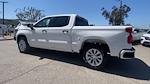New 2025 Chevrolet Silverado 1500 Custom Crew Cab Pickup for sale #250723 - photo 2