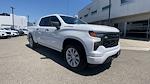 New 2025 Chevrolet Silverado 1500 Custom Crew Cab Pickup for sale #250723 - photo 3