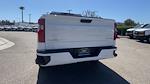 New 2025 Chevrolet Silverado 1500 Custom Crew Cab Pickup for sale #250723 - photo 7