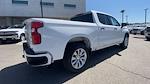 New 2025 Chevrolet Silverado 1500 Custom Crew Cab Pickup for sale #250723 - photo 8