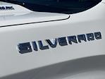 New 2025 Chevrolet Silverado 1500 Custom Crew Cab Pickup for sale #250723 - photo 30