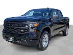 New 2025 Chevrolet Silverado 1500 Custom Crew Cab Pickup for sale #250725 - photo 1