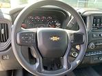 New 2025 Chevrolet Silverado 1500 Custom Crew Cab Pickup for sale #250725 - photo 11