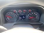 New 2025 Chevrolet Silverado 1500 Custom Crew Cab Pickup for sale #250725 - photo 12