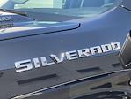 New 2025 Chevrolet Silverado 1500 Custom Crew Cab Pickup for sale #250725 - photo 30