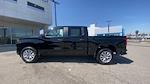 New 2025 Chevrolet Silverado 1500 Custom Crew Cab Pickup for sale #250725 - photo 37