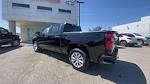New 2025 Chevrolet Silverado 1500 Custom Crew Cab Pickup for sale #250725 - photo 38
