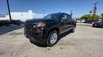 New 2025 Chevrolet Silverado 1500 Custom Crew Cab Pickup for sale #250725 - photo 5