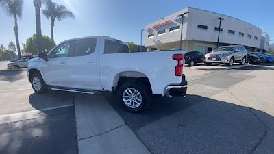 New 2025 Chevrolet Silverado 1500 LT Crew Cab 4WD Pickup for sale #250742 - photo 2