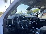 New 2025 Chevrolet Silverado 1500 LT Crew Cab 4WD Pickup for sale #250742 - photo 10