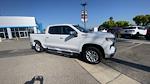 New 2025 Chevrolet Silverado 1500 LT Crew Cab 4WD Pickup for sale #250742 - photo 3