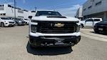 New 2025 Chevrolet Silverado 2500 Work Truck Crew Cab SRW Pickup for sale #250767 - photo 4
