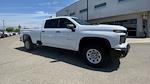 New 2025 Chevrolet Silverado 2500 Work Truck Crew Cab SRW Pickup for sale #250767 - photo 34