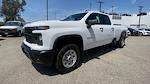 New 2025 Chevrolet Silverado 2500 Work Truck Crew Cab SRW Pickup for sale #250767 - photo 5